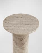 Image 3 of 4: Katherine Noble by BMC Clancy Accent Table