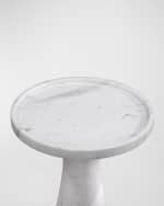 Image 2 of 3: Katherine Noble by BMC Birdi Accent Table