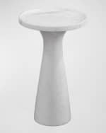 Image 1 of 3: Katherine Noble by BMC Birdi Accent Table