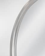 Image 2 of 3: Katherine Noble by BMC Malea 80" Floor Mirror