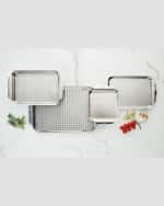 Image 5 of 5: Hestan OvenBond Medium Sheet Pan, 12" x 15"