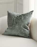 Image 3 of 3: Eastern Accents Glamazon Decorative Pillow 