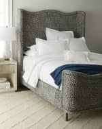 Image 6 of 6: Massoud Rithica King Bed