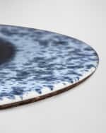 Image 3 of 3: L'Objet Terra Porcelain Placemat