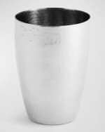 Image 2 of 3: Michael Aram Black Orchid Toothbrush Holder 
