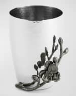 Image 1 of 3: Michael Aram Black Orchid Toothbrush Holder 