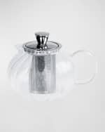 Image 1 of 2: CRISTEL Gyokuro Tea Pot, 27 Oz.