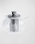 Image 1 of 3: CRISTEL Gyokuro Tea Pot, 41 Oz.