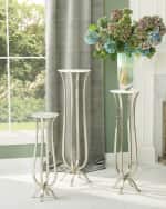 Image 3 of 3: Global Views Chorda Pedestal - Large 