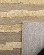 Image 4 of 8: Safavieh Track Shine Hand-Tufted Rug, 10' x 14'