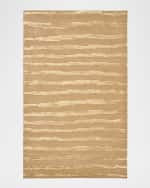 Image 1 of 8: Safavieh Track Shine Hand-Tufted Rug, 10' x 14'