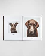 Image 2 of 3: Graphic Image "Good Dogs" Book