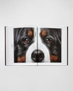 Image 3 of 3: Graphic Image "Good Dogs" Book