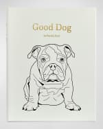 Image 1 of 3: Graphic Image "Good Dogs" Book