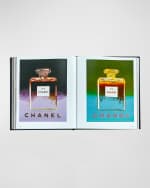 Image 2 of 3: Graphic Image "Chanel Collections and Creations" Book 