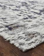 Image 2 of 6: Haven & Loom Athena Hand-Knotted Rug, 10' x 14'