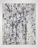 Image 1 of 6: Haven & Loom Athena Hand-Knotted Rug, 10' x 14'