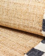 Image 2 of 2: MacKenzie-Childs Jute Rug, 2' x 3'