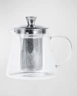 Image 3 of 3: CRISTEL Oolong Tea Pot, 41 Oz.