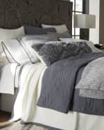 Image 4 of 4: Amity Home Drew Duvet, Queen