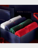 Image 5 of 8: Ralph Lauren Home Polo Player Body Sheet 