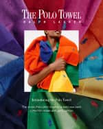 Image 7 of 8: Ralph Lauren Home Polo Player Body Sheet 