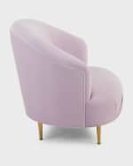 Image 4 of 6: Haute House Stella Chair