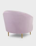 Image 5 of 6: Haute House Stella Chair