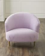 Image 1 of 6: Haute House Stella Chair