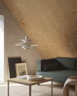 Image 4 of 5: Louis Poulsen PH 5 Mini Pendant Light, 12"