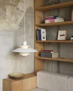 Image 5 of 5: Louis Poulsen PH 5 Mini Pendant Light, 12"
