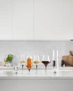 Image 6 of 6: Orrefors Metropol Carafe 