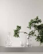 Image 5 of 5: Orrefors Sofiero Decanter