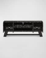 Image 3 of 5: Bernhardt Trianon Entertainment Console