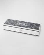 Image 3 of 5: Versace Home Collection Project Barocco Mahjong Set