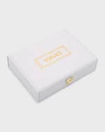 Image 2 of 2: Versace Home Collection Medusa Barocco Playing Cards Box Set