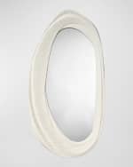 Image 1 of 3: Jamie Young Denali Mirror 