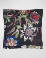 Image 1 of 3: Christian Lacroix Atlantis Euro Sham 