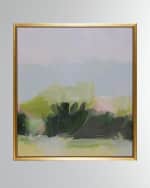 Image 1 of 2: Shadow Catchers "Distressed Dunes II" Giclee on Paper Wall Art