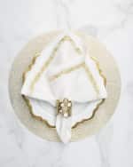 Image 5 of 5: Kim Seybert Pebble Placemat