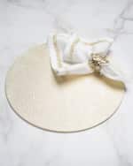 Image 4 of 5: Kim Seybert Pebble Placemat