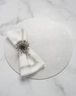 Image 3 of 3: Kim Seybert Pebble Placemat