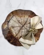 Image 2 of 2: Kim Seybert Cedar Placemat
