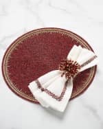 Image 2 of 3: Kim Seybert Enamor Placemat