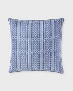 Image 1 of 2: Legacy Weaver Euro Sham, 26" Square