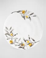 Image 1 of 4: Michael Aram Pomegranate Dinner Plate