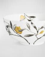 Image 3 of 4: Michael Aram Pomegranate All Purpose Bowl 