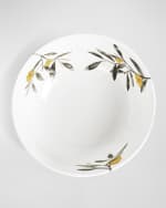Image 4 of 4: Michael Aram Pomegranate All Purpose Bowl 