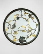 Image 4 of 4: Michael Aram Vintage Bloom Side Table