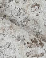 Image 4 of 6: Exquisite Rugs Dorchester Hand-Loomed Rug, 8' x 10'